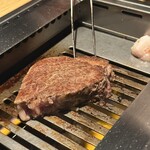 TANAKA YAKINIKU RESTAURANTE - 