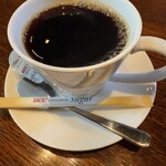 アンティークカフェ オールドタイム - 