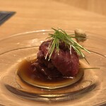 TANAKA YAKINIKU RESTAURANTE - 