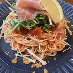 アンティークカフェ オールドタイム - 