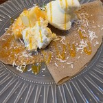 アンティークカフェ オールドタイム - 