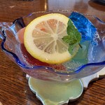 アンティークカフェ オールドタイム - 