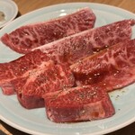 TANAKA YAKINIKU RESTAURANTE - 