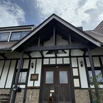 アンティークカフェ オールドタイム - 