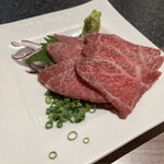 焼肉処 きわみ 離 - 