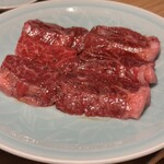 TANAKA YAKINIKU RESTAURANTE - 