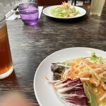 ウルフギャング・パック カフェ 愛知芸術文化センター店 - 