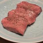 TANAKA YAKINIKU RESTAURANTE - 