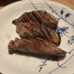 TANAKA YAKINIKU RESTAURANTE - 