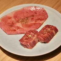 TANAKA YAKINIKU RESTAURANTE - 