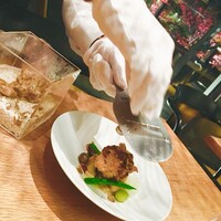 アルティザン ドゥ ラ トリュフ パリ - 