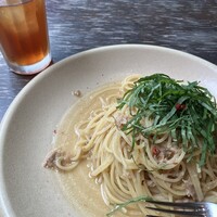 ウルフギャング・パック カフェ 愛知芸術文化センター店 - 
