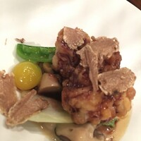 アルティザン ドゥ ラ トリュフ パリ - 