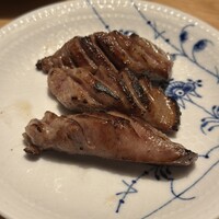 TANAKA YAKINIKU RESTAURANTE - 
