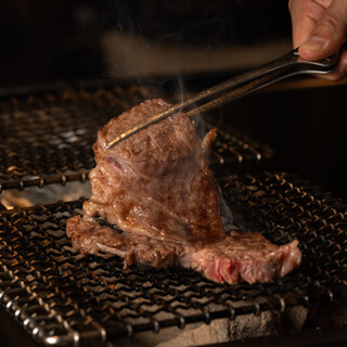 新たな視点！肉の”香り”を大切にするエキスパート集団の情熱