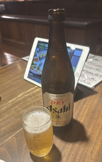 Nanpu Owariasahi Ten