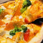 札幌海鮮丼専門店 すしどんぶり - 具だくさんなのよ