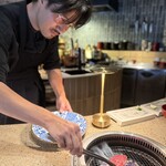 裏篠田 - 掲載許可済み