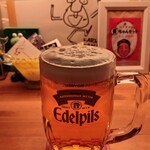 ぱっきゃまらど - 25/06