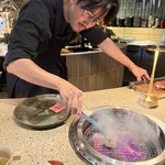 裏篠田 - 掲載許可済み