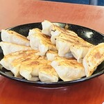 餃子の王将 - 