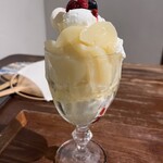 町家喫茶 三宅商店 - 