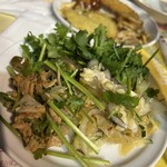 Meitetsu Hyakkaten Okujo Beer Garden