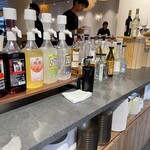 札幌海鮮丼専門店 すしどんぶり - ドリンクメニュー豊富！