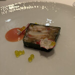 レザンファン ギャテ - 