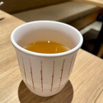 札幌海鮮丼専門店 すしどんぶり - このお出汁すきです