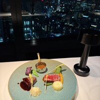 Fish Bank TOKYO - 