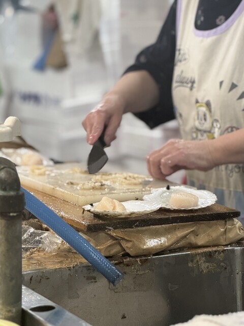 小澤商店 - 青森（その他）の写真