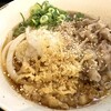 がいな製麺所  ぽかぽ店