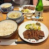 味の牛たん 喜助 名古屋店