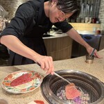 裏篠田 - 掲載許可済み