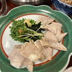 ニュー加賀屋 新橋店 - 