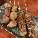 ニュー加賀屋 新橋店 - 