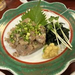 ニュー加賀屋 新橋店 - 