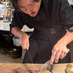 裏篠田 - 掲載許可済み