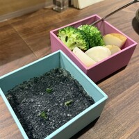 恵比寿ビストロ 猫も杓子も - 