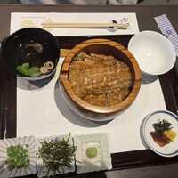 うなぎ処 山道 -  うなぎ処 山道 -