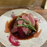 恵比寿ビストロ 猫も杓子も - 