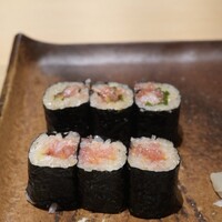 神楽坂 鮨 りん - 