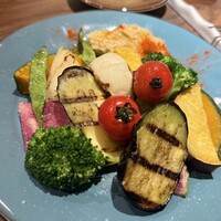 恵比寿ビストロ 猫も杓子も - 