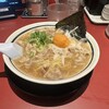 丸源ラーメン 三河安城店