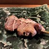 焼鳥 しるべ