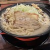 ラーメン番長銀次郎 知立刈谷店
