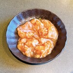 いっとう家 - コラーゲンホルモン