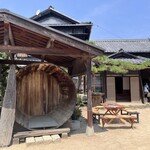 ヤマロク茶屋 - 