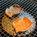 いっとう家 - 上タン塩焼く！